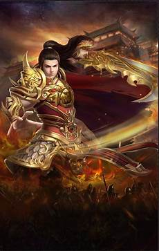 每个玩家玩传奇的初衷都不一样
